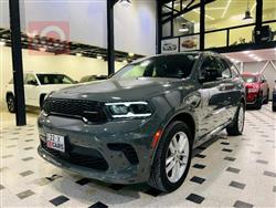 دودج دورانجو